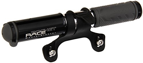 Topeak RaceRocket Mini Pump (Black)