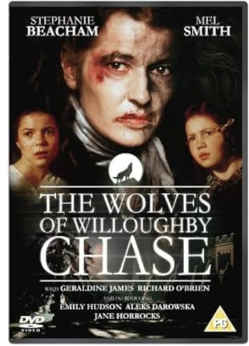 The Wolves of Willoughby Chase [UK Import]