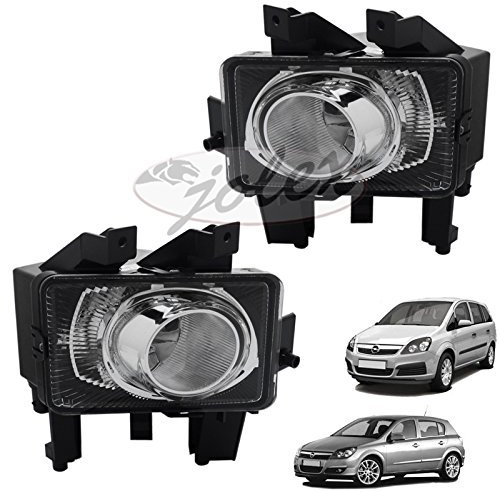 Jolex-Autoteile 57140150S Nebelscheinwerfer