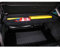 Hutablage Fach kompatibel mit Toyota Yaris II 2005-2011