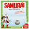 Samurai 531NB Palillo de Dientes Individualmente embalados, Madera, Verde, 6.6 x 0.2 x 0.2 cm, 200