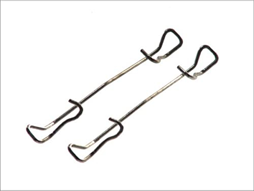 QUICK BRAKE 109-1121 Zubehörsatz Scheibenbremsbelag Bremsbelag-Zubehörsatz