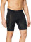Joma Short Protec Portero Nero Pantaloni interni, Uomo, UOMO, 100010, Nero, S-M