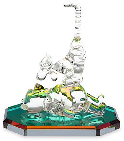 Winnie l'Ourson et Tigrou figurine par Arribas – Walt Disney World