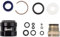 Rockshox Unisex – Erwachsene Reverb B1 Service Kit, schwarz, One Size