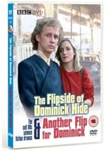 The Flipside of Dominick Hide [1980] / Another Flip for Dominick [1982] [DVD]