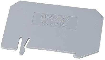 Phoenix 3206209 - ATP-QTC Separator Plate
