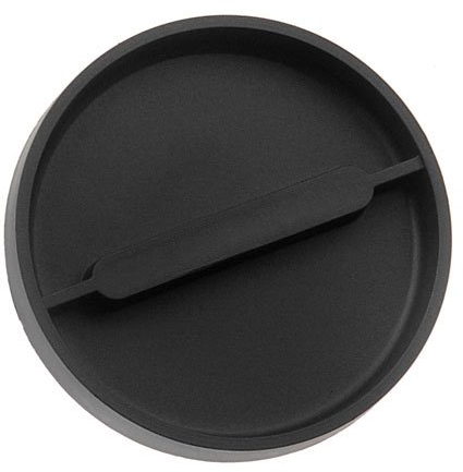 Fotodiox B50 Front Lens Cap für Hasselblad C, C T * Objektive, 100 mm f3.5, 105 mm f4.3, 120 mm F5,6, 135 mm F5,6, 150 mm F4, 250 mm F5,6 C, C T *