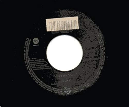 Jimmy Nail - Ain't No Doubt / What Can I Say (7 Vinyl)