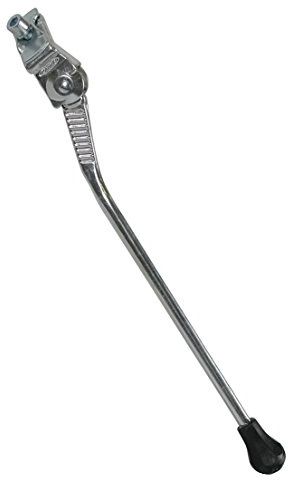 LAMPA cav-0 Mittelständer, Silber