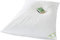 franknatur Ballonbett 100% Neue Gänsefedern 4000g Bettdecke 135x200 Winterdecke Federbettdecke