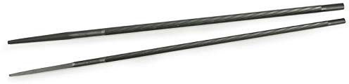 3 Stück SÄGENSPEZI Feile 4,5 mm für Kettensäge 3/8 1,1mm und 1,3mm Sägeketten
