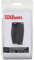 Wilson Sporting Goods Youth Compression Shorts (Black, Medium)