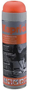 KAPRIOL GREEN FLUORESCENT SPRAY