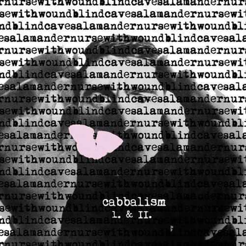 Cabbalism I. & II.