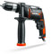 WORX WX317 Taladro con percusión 600W (caja cartón)