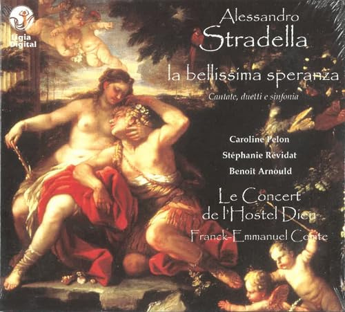 La Bellissima Speranza