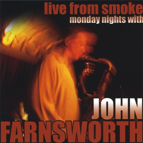 Live from Smoke: Monday Nights