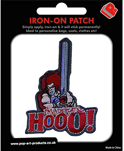 Thundercats Aufbügler Leo