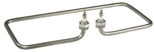 Kerbl Thermoplongeur 100 W pour kipptränken jusqu'à 1 m à partir de 2010