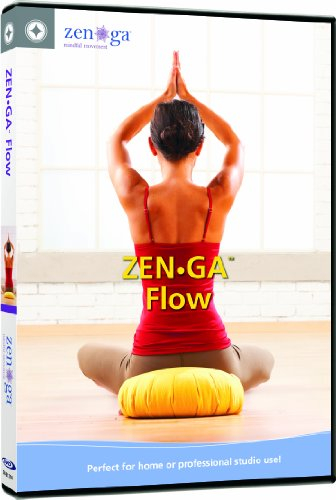STOTT PILATES Merrithew Zenga Flow