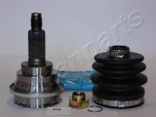 JAPANPARTS GI-819 Gelenksatz Antriebswelle Achswelle radseitig Kompatibel mit SUZUKI BALENO EG 4410160G20 4410160G21 4410160G22