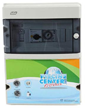 Coffret filtration 1 projecteur 300 va