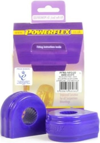 Powerflex PFR5-1413-22 Bushes