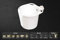 RAILBLAZA Unisex-Adult ND-240 DRINKHOLD White, Standard