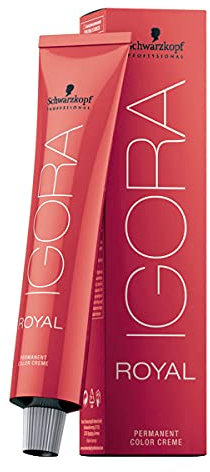 Schwarzkopf Igora Royal 5-65 Light Brown Chocolate Gold 60ml