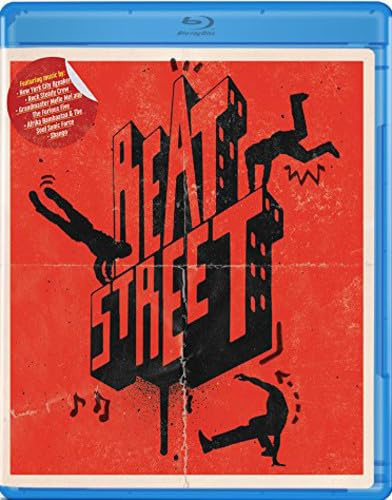 Beat Street [Blu-ray]