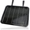 SPARES2GO Extra Large Grill Pan, Rack & Dual Detachable Handles for Hotpoint Oven Cookers