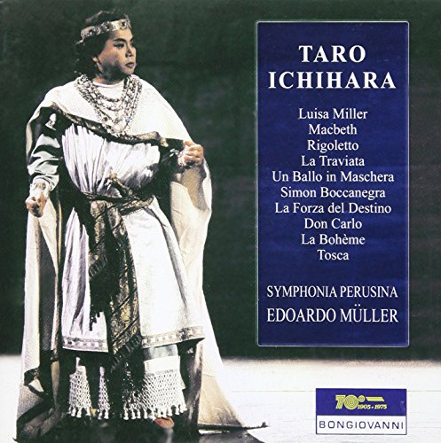 Verdi, Puccini: Tenor Arias