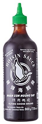 Hoi Sin Sauce 730 ml FLYING GOOSE Hoisin Sauce