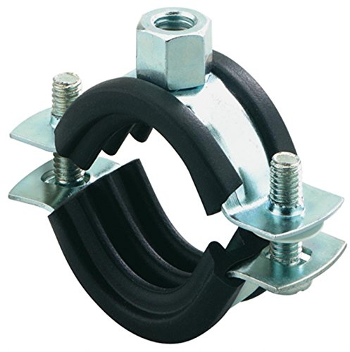 Fischer Rohrschelle FRS 55-61, M 8/M 10, 42555