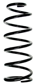 Blue Print ADT388352 Coil Spring, pack of one