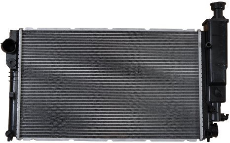 NRF 50400 Radiateur, refroidissement du moteur