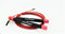 Fit Active Sports Unisex, mens, womens, boys, girls Cross Training Jump Rope Red