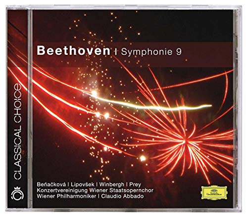 Sinfonie 9 (Classical Choice)