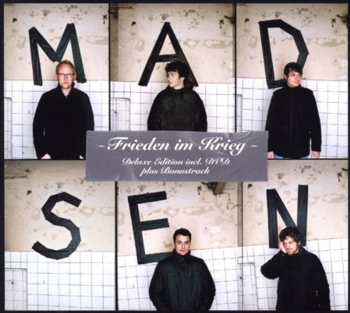 Frieden im Krieg (Ltd.
