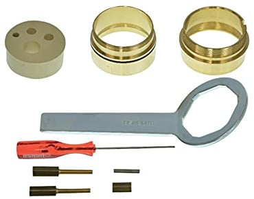 HANSA Universalverlängerungssatz 20 mm 59904983 für Einhand - EBK