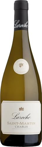 Laroche Chablis Saint Martin 2023 12,5% Vol. 0,75l