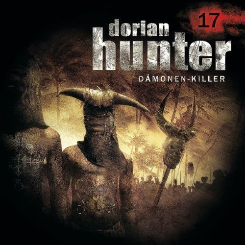 Dorian Hunter - Dämonen-Killer / Das Dämonenauge