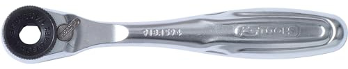 KS Tools 918.1594 1/4 Bit-Umschalt-Knarre
