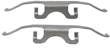 Delphi LX0503 Brake Fitting Kit