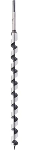 Draper Expert Wood Auger Drill bit 19mm 400mm