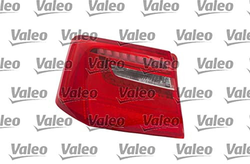 VALEO LED-Rückleuchte, Teilenummer 44526 für die Fahrzeugmodelle AUDI A6 IV (2010 > 2015)