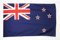 AZ FLAG - Flagge Neuseeland - 150x90 cm - Neuseeländische Fahne 90 x 150 Cm Feiner Polyester - Flaggen
