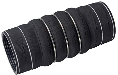 febi bilstein 38084 Ladeluftschlauch, 1 Stück