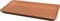 SOTTOVASO RETTANGOLARE TERRACOTTA 80 72X32X4,8HCM X VASO FESTONATO